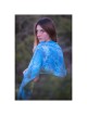Mediterranean Ocean Waves Tallit | Tallit/Tallis | Judaica